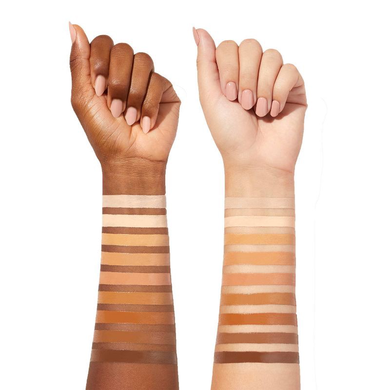 slide 5 of 7, The Lip Bar Quick Conceal Caffeine Concealer - 1.0 Caramel - 0.35oz, 0.35 oz