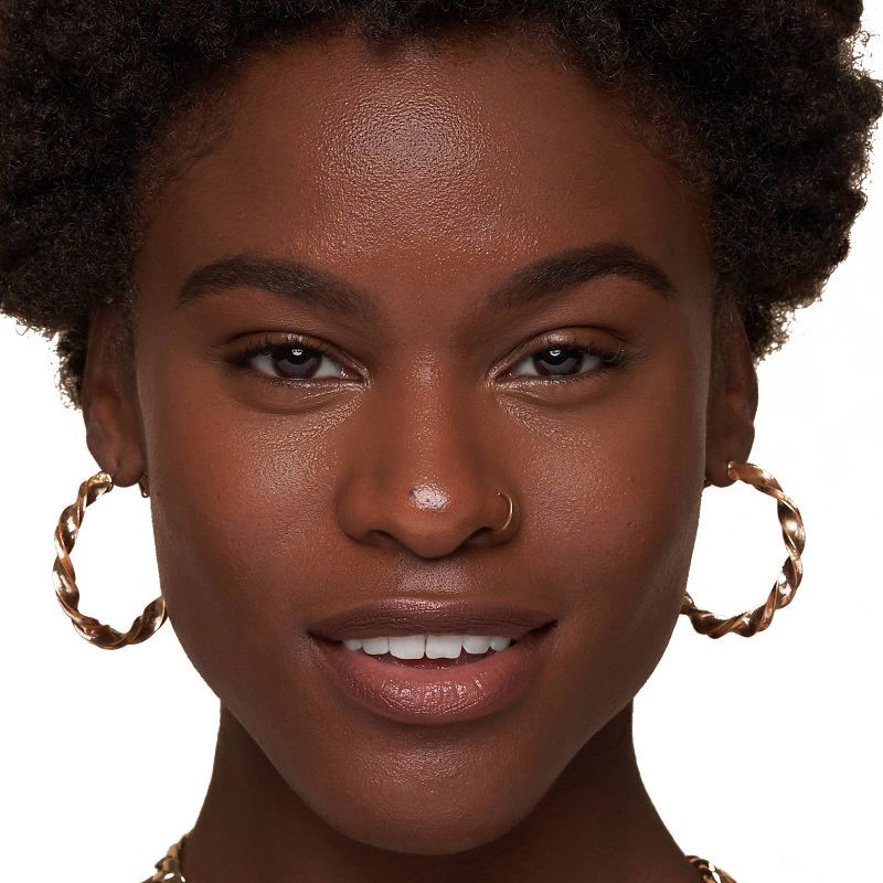 slide 3 of 7, The Lip Bar Quick Conceal Caffeine Concealer - 2.0 Cinnamon - 0.35oz, 0.35 oz