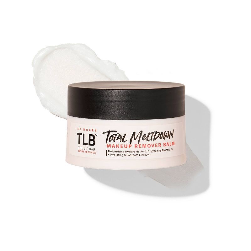 slide 2 of 4, The Lip Bar Total Meltdown Makeup Remover Balm - 1.4 fl oz, 1.4 fl oz