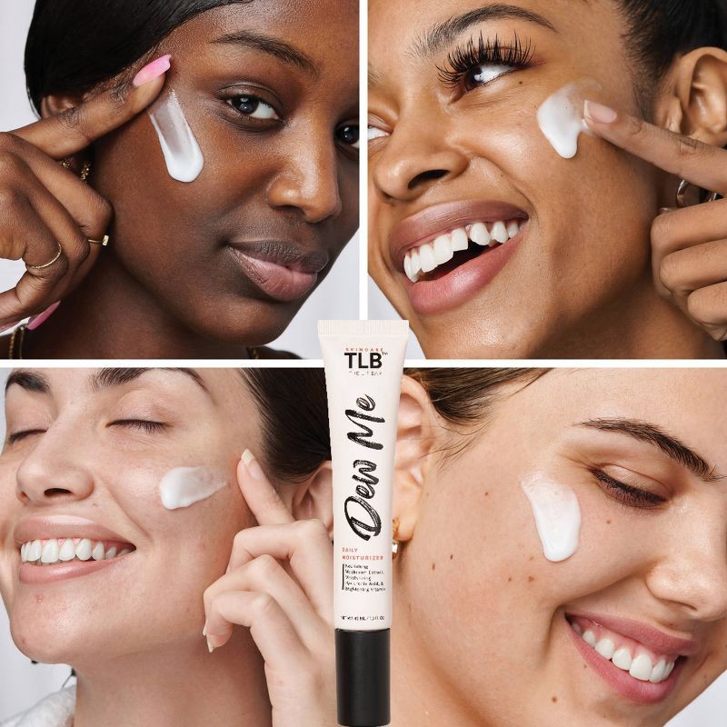 slide 3 of 4, The Lip Bar Dew Me Moisturizer - 1.5 fl oz, 1.5 fl oz