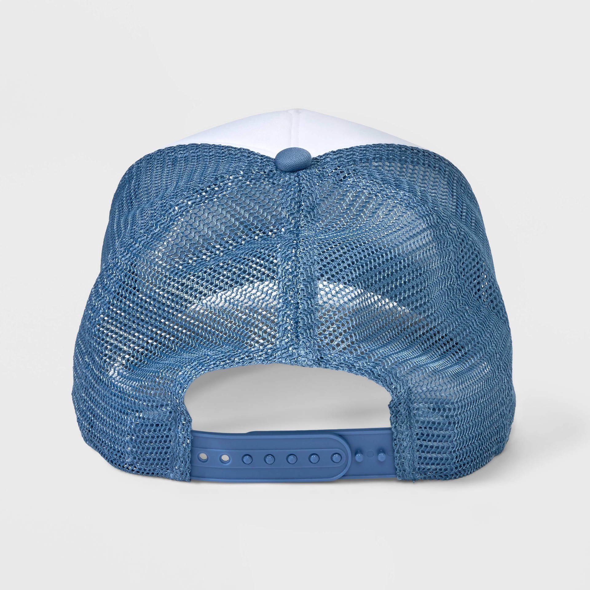 slide 2 of 3, Women's Orca Earth Day Trucker Hat - Mighty Fine, 1 ct