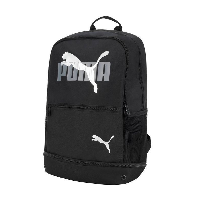 Puma Eclipse 18 Backpack - Black