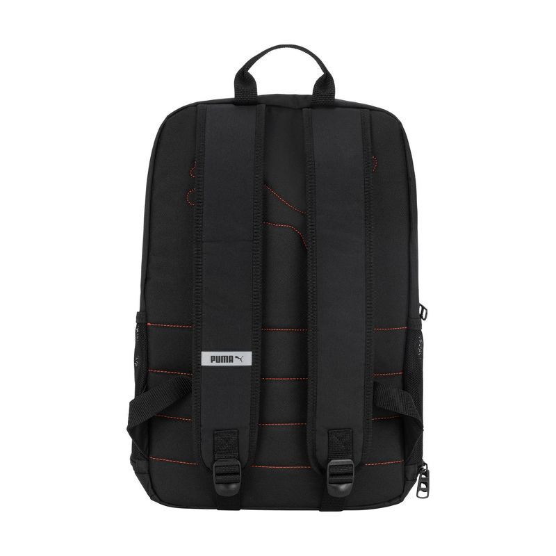 Puma Eclipse 18 Backpack - Black