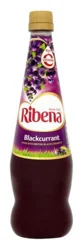 Ribena Black Currant Concentrate - 850 ml