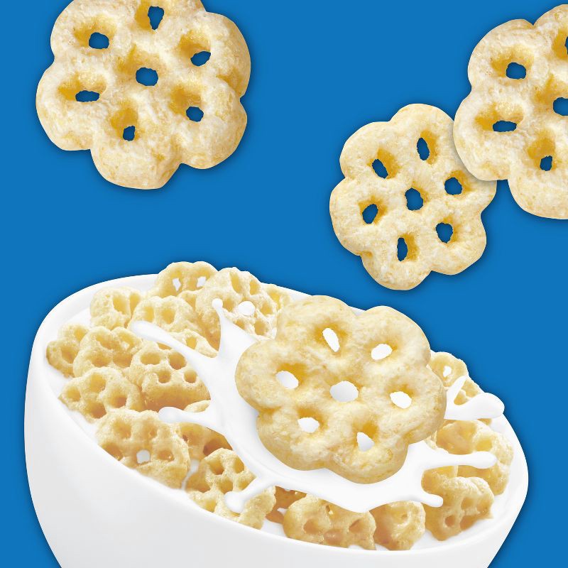 slide 8 of 12, Honeycomb Cereal - 19oz - Post, 19 oz