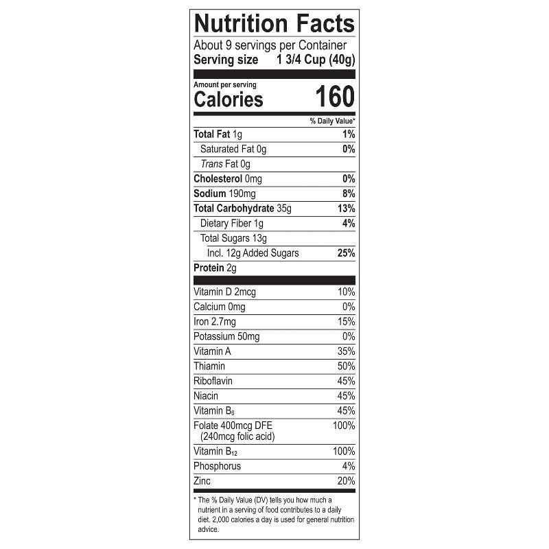 slide 6 of 11, Post Honeycomb Cereal - 12.5oz, 12.5 oz