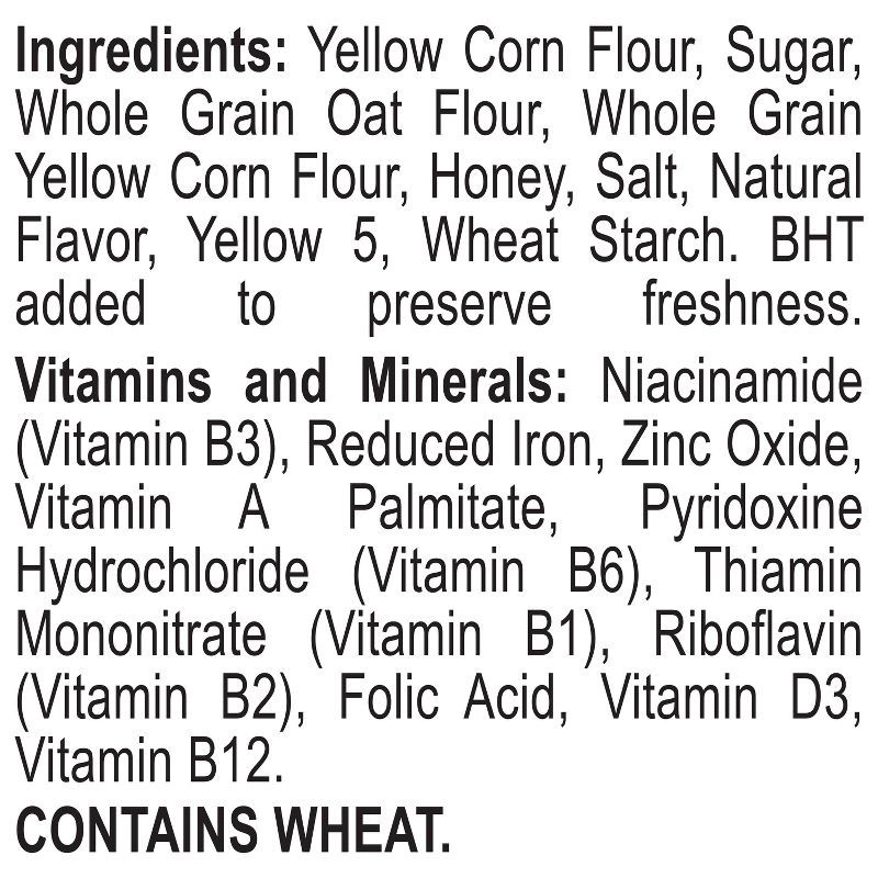 slide 7 of 11, Post Honeycomb Cereal - 12.5oz, 12.5 oz