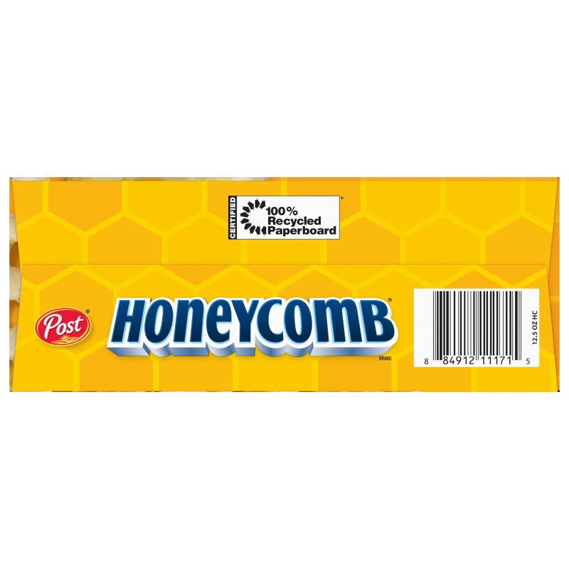 slide 9 of 11, Post Honeycomb Cereal - 12.5oz, 12.5 oz