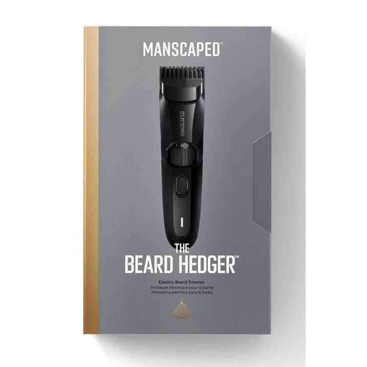 Manscaped Men's Beard Trimmer 1 ct Shipt