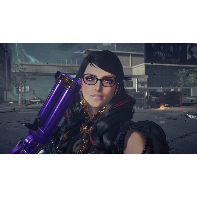 slide 2 of 7, Bayonetta 3 - Nintendo Switch, 1 ct