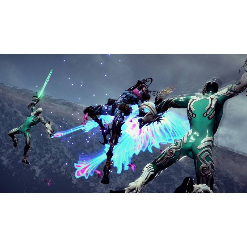 slide 3 of 7, Bayonetta 3 - Nintendo Switch, 1 ct