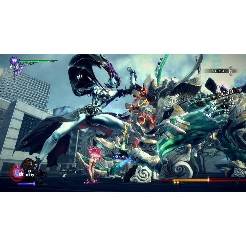 slide 4 of 7, Bayonetta 3 - Nintendo Switch, 1 ct