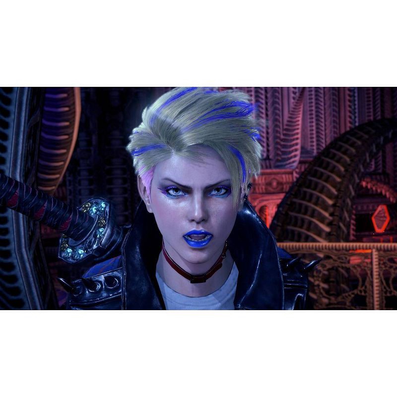 slide 6 of 7, Bayonetta 3 - Nintendo Switch, 1 ct