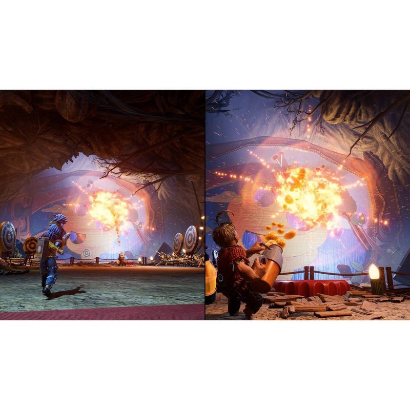 slide 2 of 4, Electronic Arts It Takes Two - Nintendo Switch, 1 ct