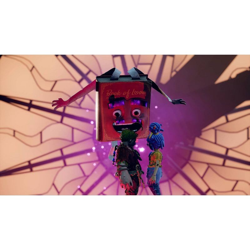 slide 3 of 4, Electronic Arts It Takes Two - Nintendo Switch, 1 ct