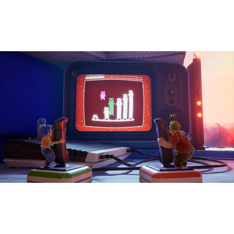 slide 4 of 4, Electronic Arts It Takes Two - Nintendo Switch, 1 ct