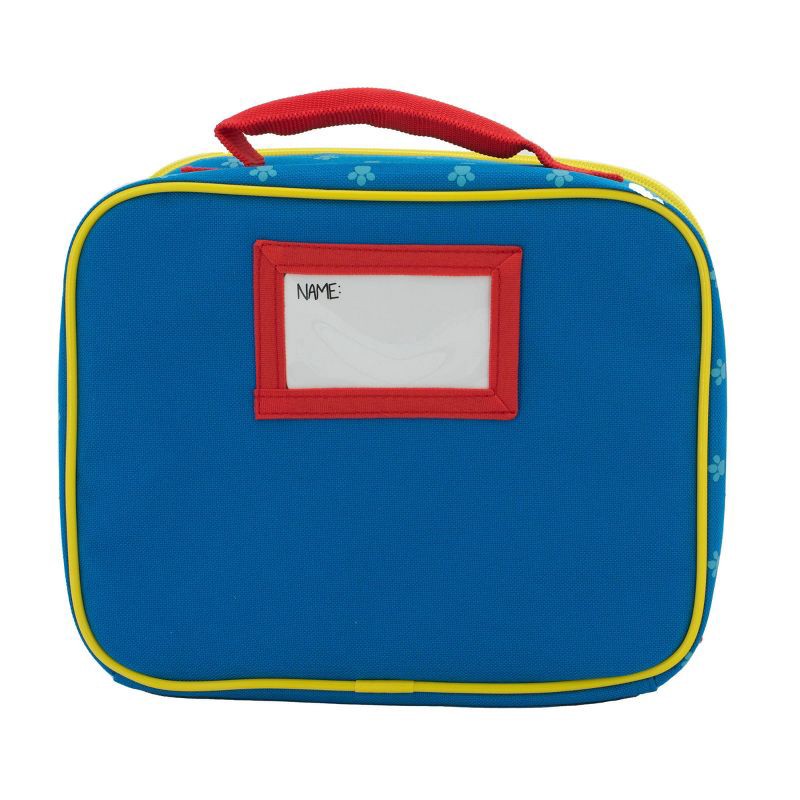 slide 4 of 6, PAW Patrol Kids' Lunch Bag, 1 ct