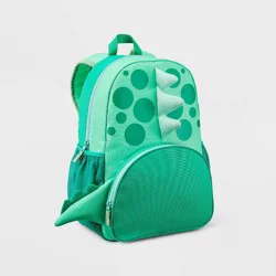 Kids' Figural 16.5" Backpack Dinosaur - Cat & Jack | Shipt