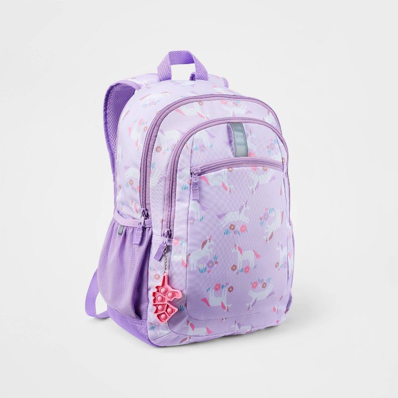 Classic Kids' 17 Backpack Unicorn - Cat & Jack