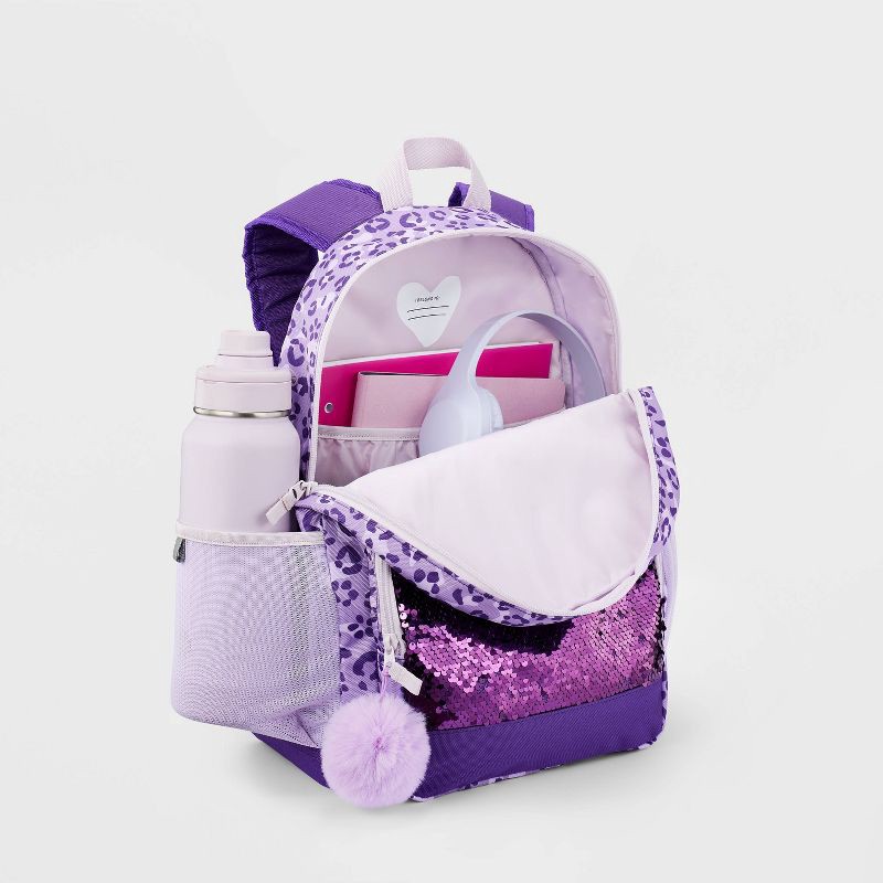 Kids' Novelty Backpack Unicorn - Cat & Jack 1 ct