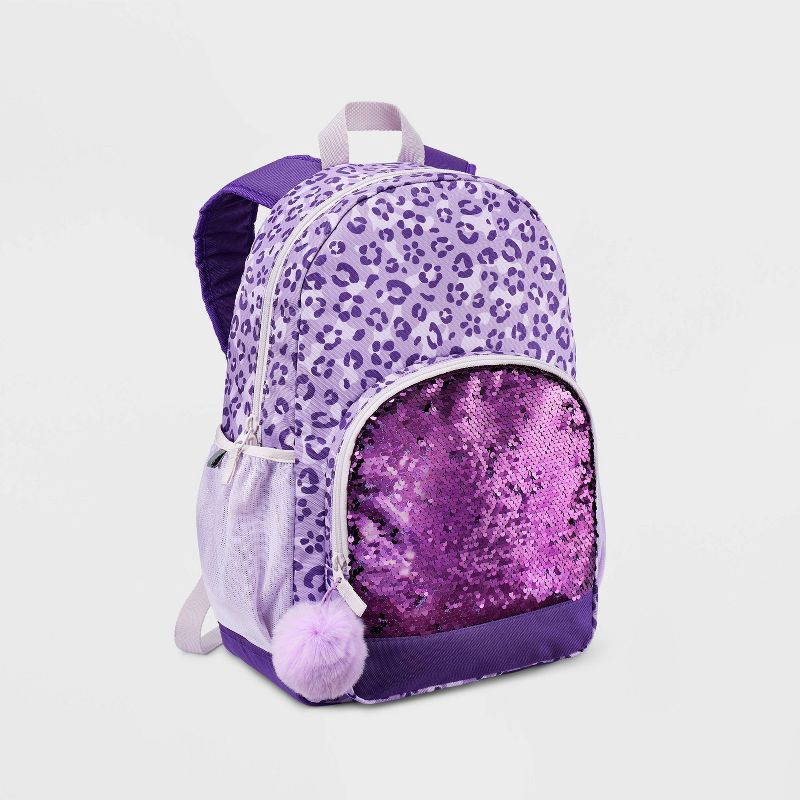 Kids' Novelty Backpack Unicorn - Cat & Jack 1 ct