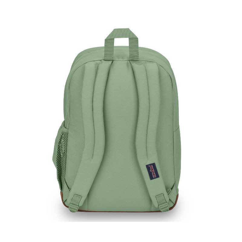 slide 3 of 8, JanSport Cool Student 17.5" Backpack - Loden Frost, 1 ct