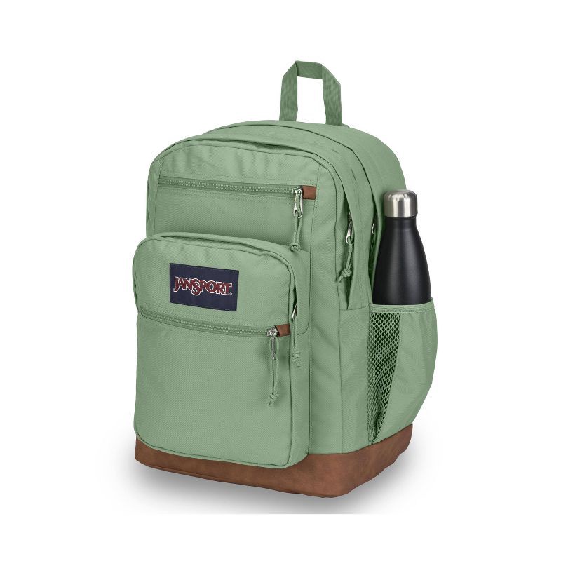 slide 7 of 8, JanSport Cool Student 17.5" Backpack - Loden Frost, 1 ct