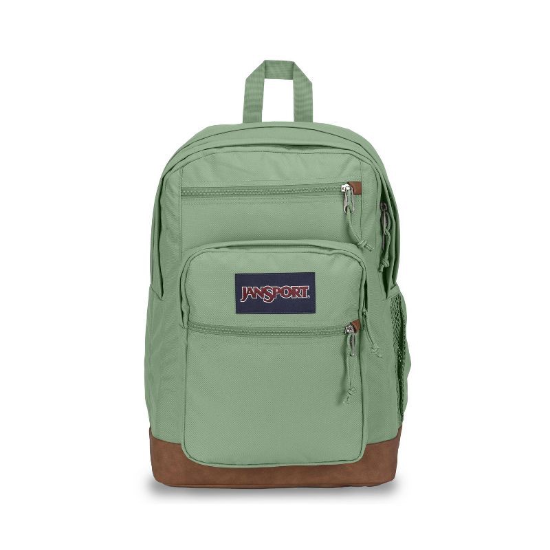 slide 1 of 8, JanSport Cool Student 17.5" Backpack - Loden Frost, 1 ct