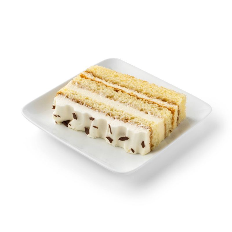 slide 4 of 4, Tiramisu Bar Cake - 25.4oz - Favorite Day™, 25.4 oz
