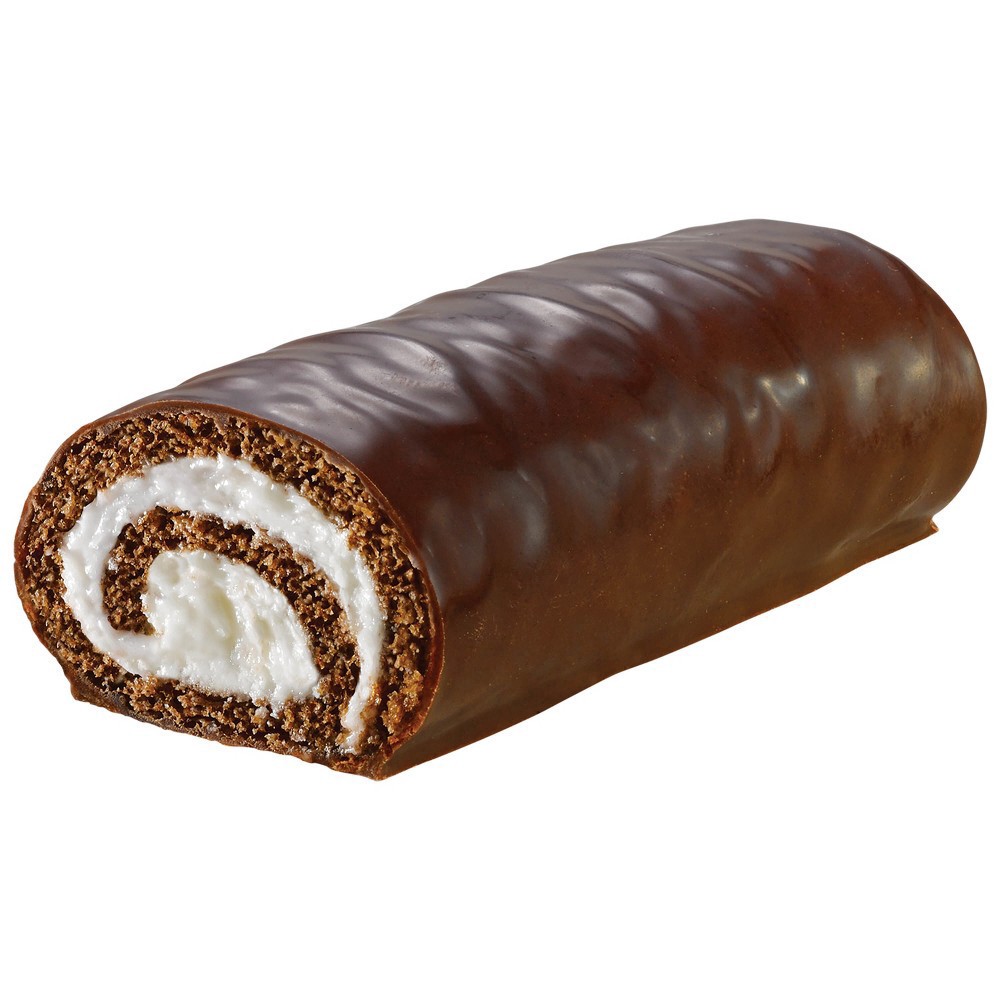 slide 8 of 10, HOSTESS Holiday Ho Hos 10 Count 10oz, 10 ct; 10 oz