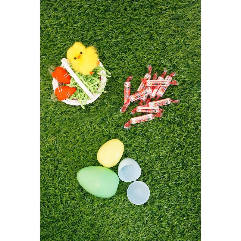 slide 2 of 9, Smarties Easter Minis Bag - 15oz, 15 oz