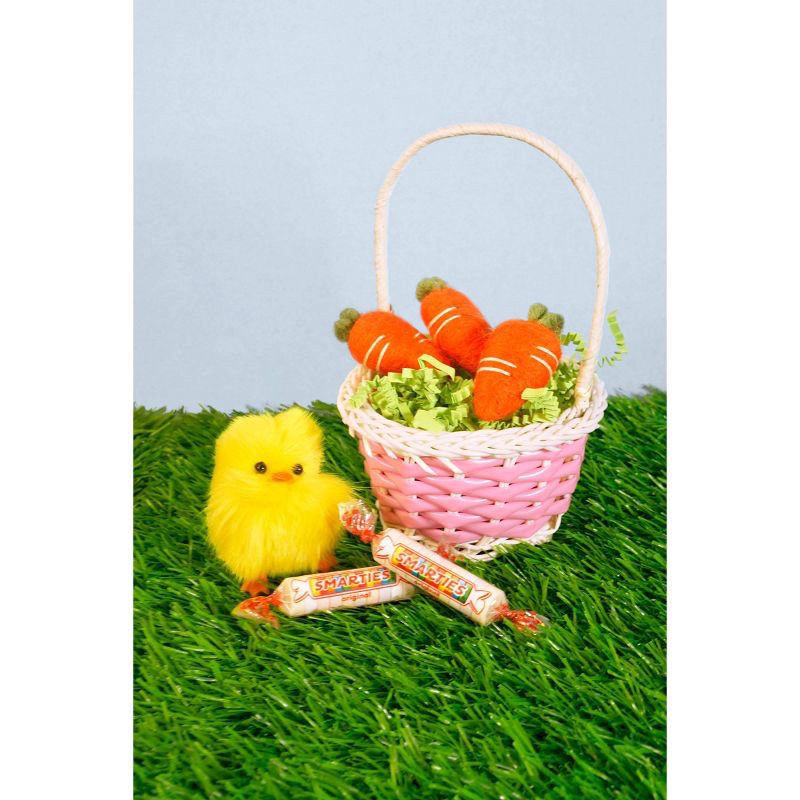 slide 7 of 9, Smarties Easter Minis Bag - 15oz, 15 oz