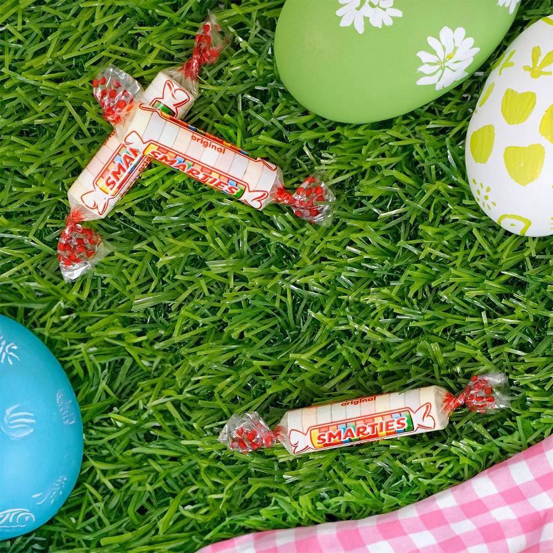 slide 6 of 9, Smarties Easter Minis Bag - 15oz, 15 oz