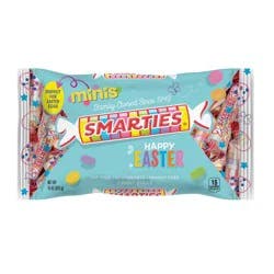 Smarties Easter Minis Bag - 15oz