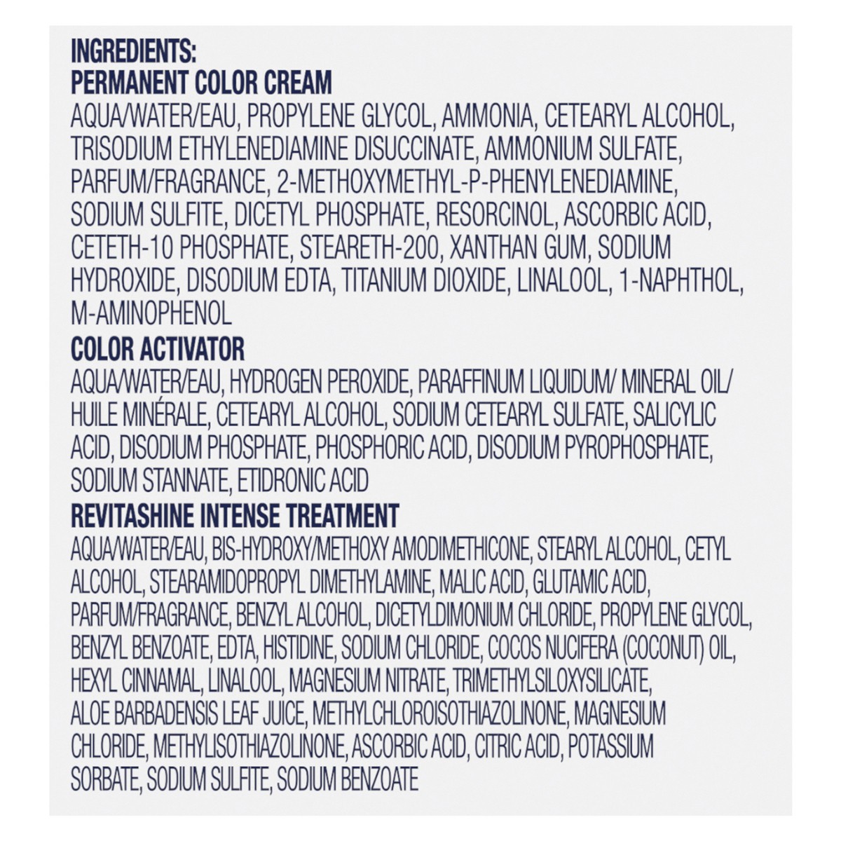 slide 5 of 12, Nice'n Easy Clairol Nice 'N Easy Permanent Hair Dye 7C Dark Cool Blonde, 1 ea