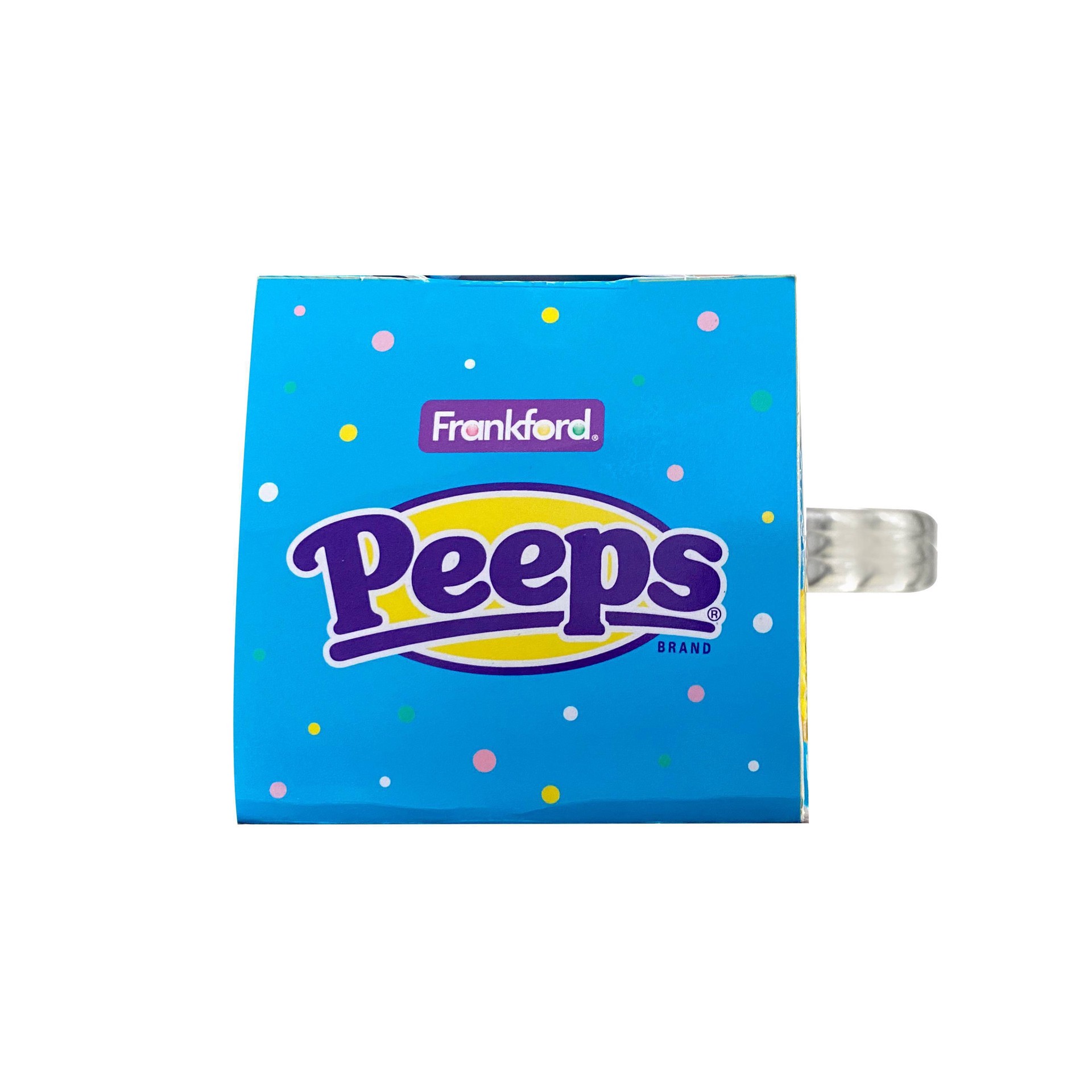 Easter Peeps Milkshake Kit - 3.56oz 3.56 oz