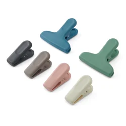 Grand Gourmet Bag Clips S6