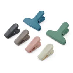 Grand Gourmet Bag Clips S6