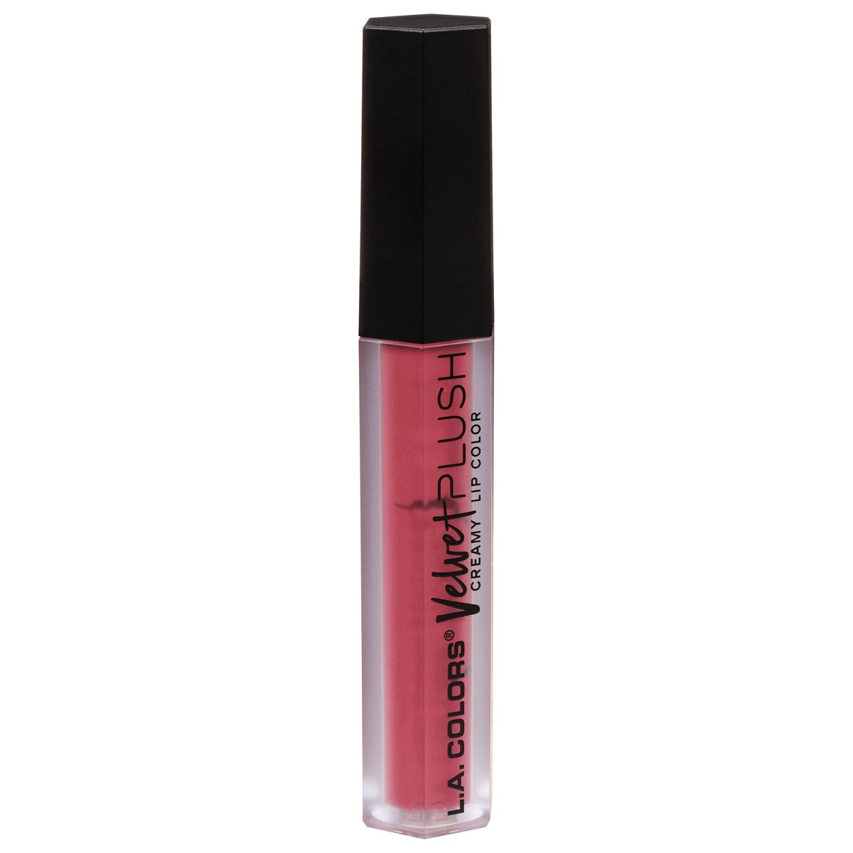 slide 6 of 9, L.A. Colors Velvet Plush CLC665 Luxurious Creamy Lip Color 0.135 fl oz, 0.14 fl oz