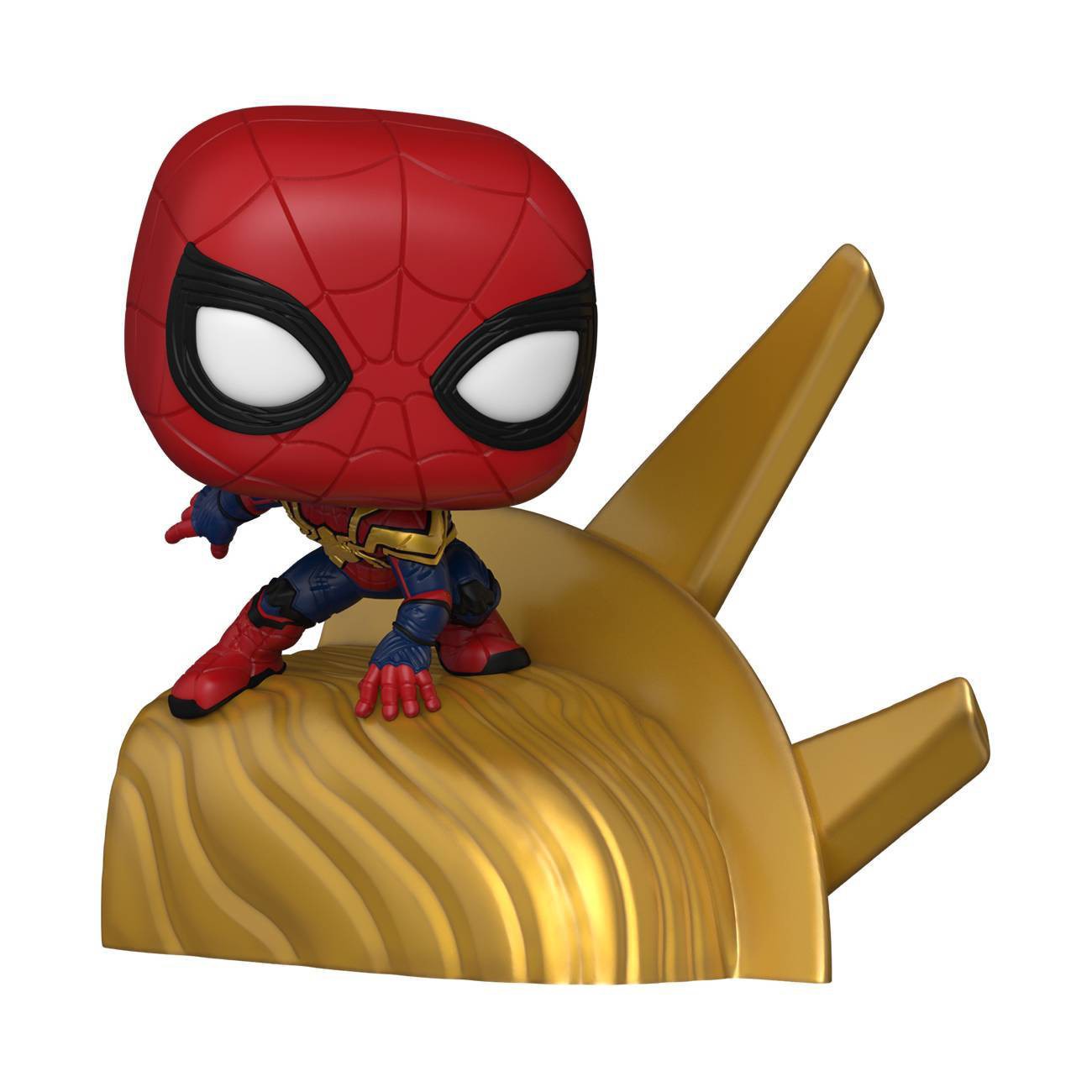 Spider man deals target exclusive funko