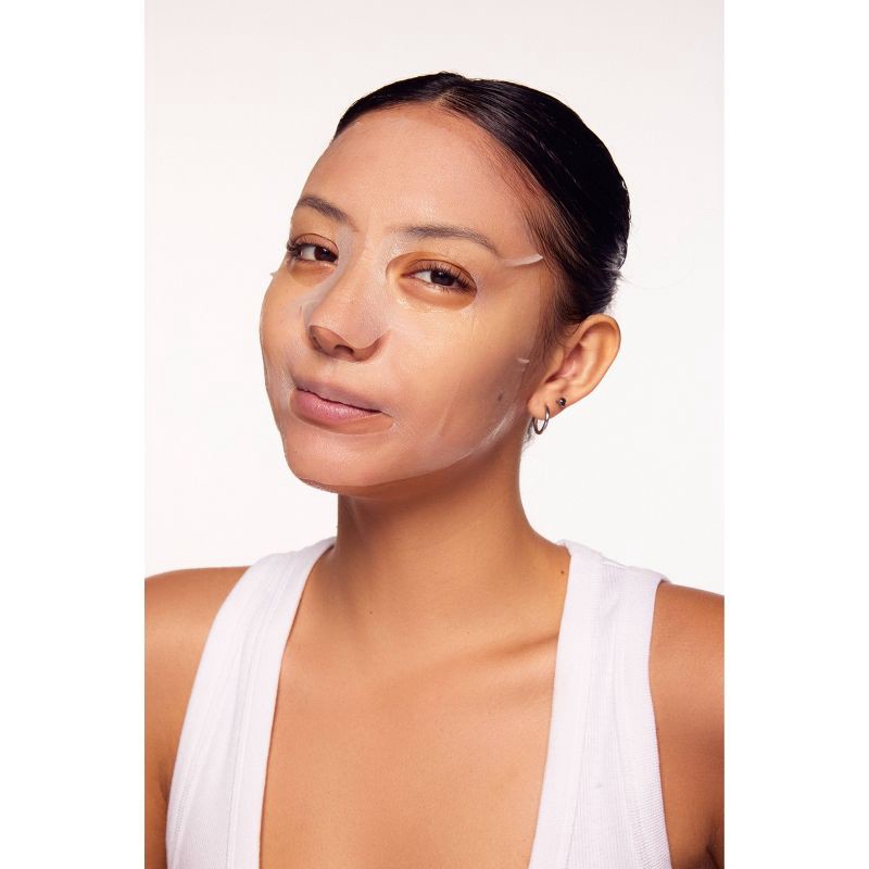 slide 6 of 6, Avatara Chill Out Face Mask - 0.71 fl oz, 0.71 fl oz