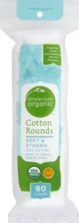 Simple Truth Organic Cotton Balls 80 ea