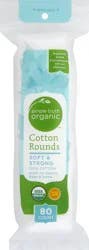 Simple Truth Organic Cotton Balls 80 ea