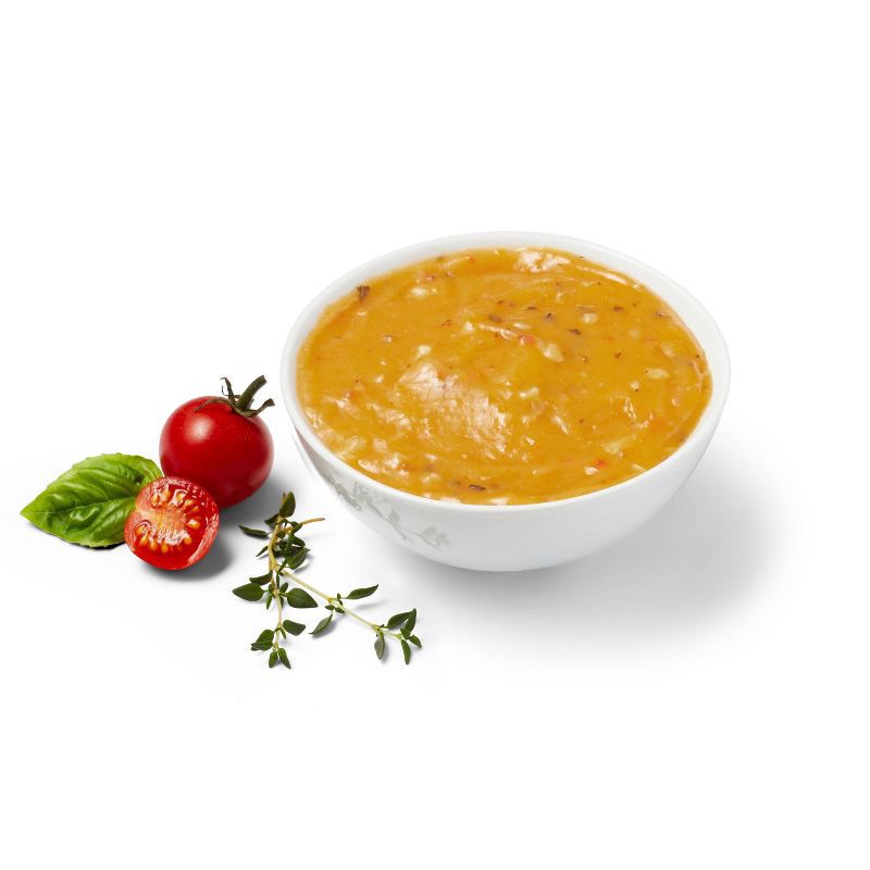 slide 2 of 3, Creamy Tuscan Cooking Sauce - 15oz - Good & Gather™, 15 oz