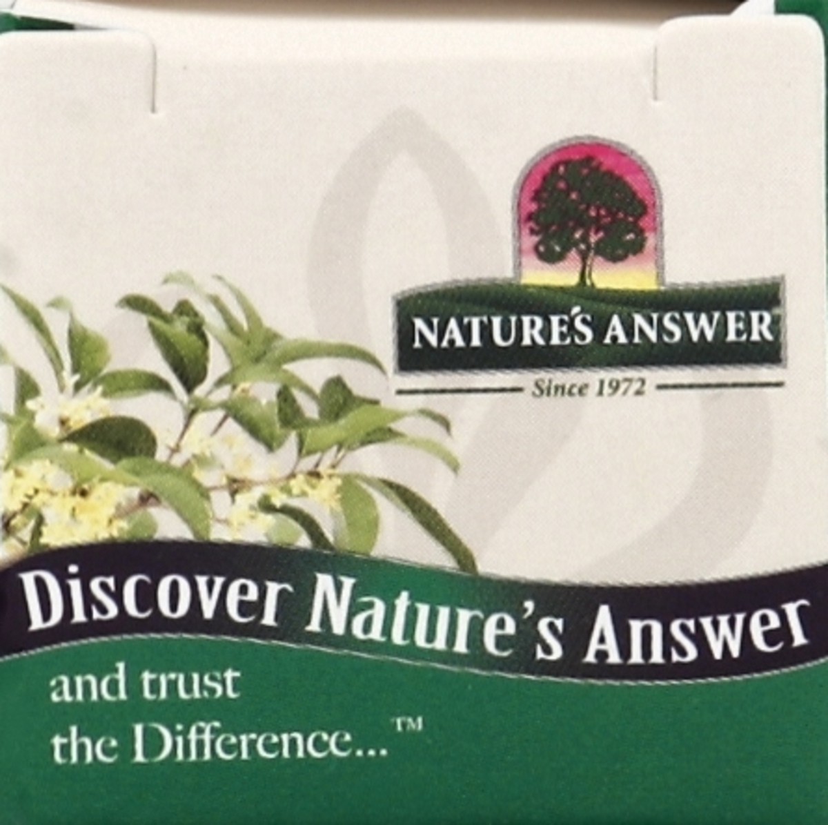 slide 2 of 5, Nature's Answer Essential Oil Teatree, 0.5 oz