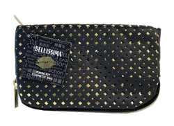 Bellissima Purse Kit Black & Gold