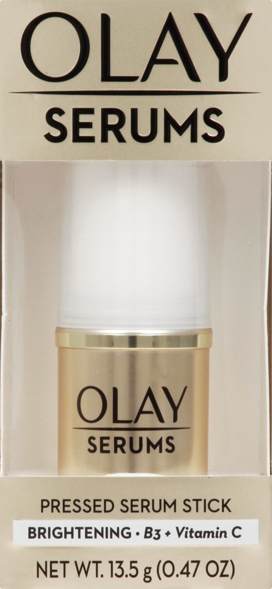 slide 3 of 12, Olay Serum Stick 13.5 gr, 13.50 g