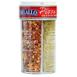 DeLallo Variety Pizza Seasoning