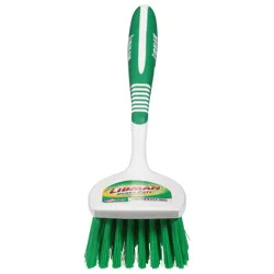 Libman Heavy Duty Scrub Brush 1 ea