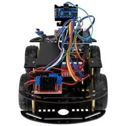 GPX Walter S.T.E.M. Robot Kit